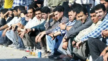 لإحصاء: تراجع معدل البطالة إلى 7.2% خلال الربع الرابع لعام 2022
