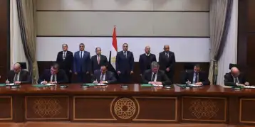 مصر توقع 3 اتفاقيات لتصنيع السيارات مع شركات محلية وعالمية