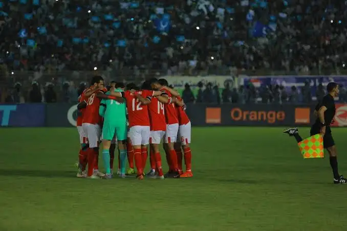 سفير مصر بالسودان: ملعب الهلال غير مجهز.. وهذا موعد وصول بعثة الأهلي