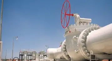 الإمارات تسلم ألمانيا أول شحنة غاز طبيعي مسال من الشرق الأوسط