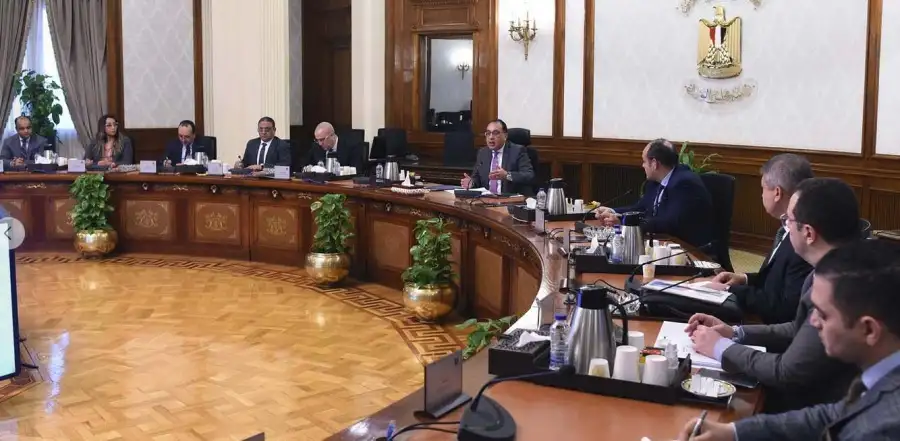 مدبولي يكلف بسرعة توفير الأراضي الصناعية للمستثمرين الأتراك