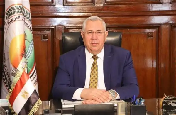 مدير حماية وتنمية البحيرات والثروة السمكية: 33 مليون جنيه تكلفة إنشاء مركز الصيد ومصنع الثلج بمدينة الطور