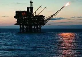 مصر تستهدف زيادة صادرات الغاز الطبيعي المسال 40% بدءا من 2025