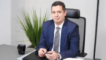 السعودية المصرية للتعمير تتعاقد مع مجموعة الخرافي لتنفيذ البنية التحتية لمشروع Bleu Vert