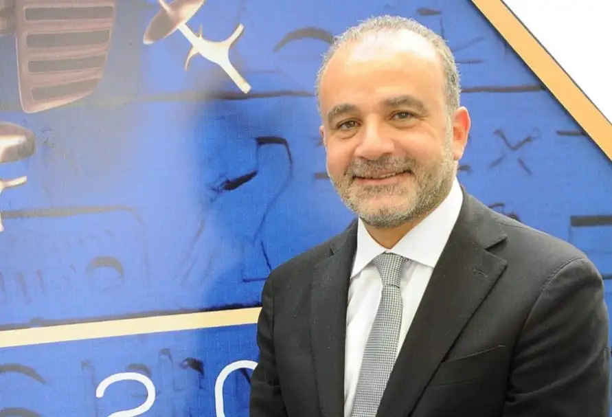 الحسيني: البعثة المصرية نالت إعجاب كافة المشاركين في بطولة إفريقيا
