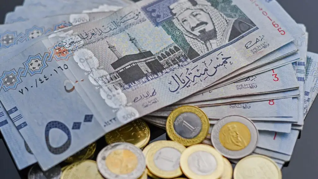 سعر الريال السعودي اليوم السبت 18-2-2023 أمام الجنيه المصري