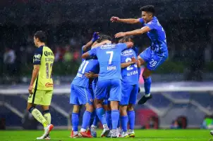 كروز أزول يهزم بويبلا وخواريز يتعادل مع ليون في الدوري المكسيكي