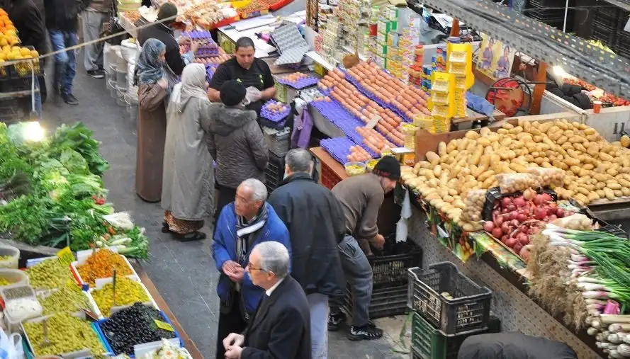 الزراعة: افتتاح 83 سوقا جديدا وهناك أكثر من 350 منتجا يصل إلى 160 دولة