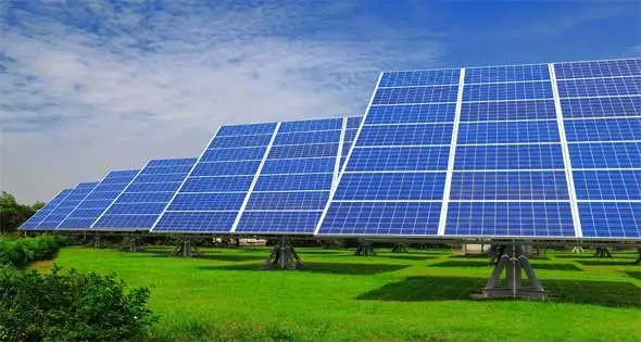 رئيس هيئة الاستشعار يكشف إنجازات المعمل المصري الصيني لإنتاج الخلايا الشمسية