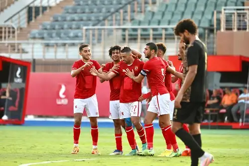 تذكرتي تعلن افتتاح فرع جديد لتسهيل حضور مباراة الأهلي وأسوان
