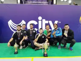 ملاعب سيتي كلوب بنها تستضيف مباريات البطولة الدولية الأولى لخماسيات كرة القدم