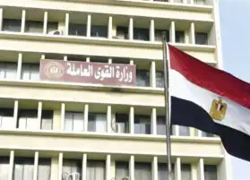 القوى العاملة: مكتب التمثيل العمالي بجدة ينجح في إعادة مستحقات عامل مصري