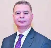 رئيس إيتيدا يبحث مع رئيس التمثيل التجاري الترويج لصادرات مصر في قطاع التعهيد