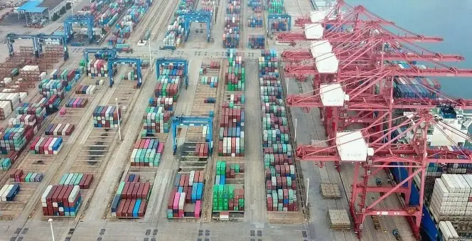 البنك الدولي يقترح إعادة موازنة التعريفات الجمركية لصالح أقل السلع في انبعاثات الكربون