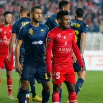مجموعة الزمالك.. الهوني يقود الترجي التونسي لفوز ثمين على أرض شباب بلوزداد الجزائري