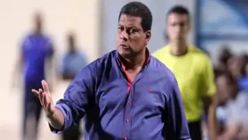 عبد العال يعلن تشكيل الداخلية في مواجهة الاتحاد بالدوري