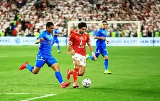 الزمالك يحيي ذكرى فوزه على الأهلي في السوبر المصري