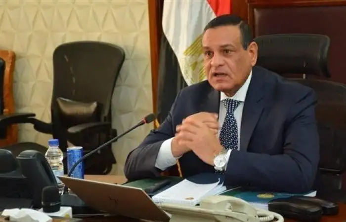 غدا.. وزير التنمية المحلية ومحافظ القاهرة يفتتحان منفذ أهلا رمضان بمدينة نصر