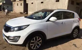 حملة استدعاء لموديلات 2014 و2015 من سيارات كيا سبورتاج