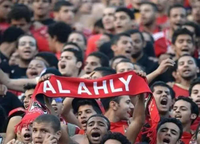 خالد مرتجي: جماهير الأهلي درع وسيف لنا.. ونتمنى عودتهم للملاعب