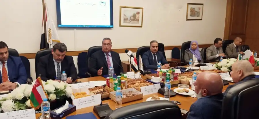 اتحاد الصناعات: نقص سلاسل الإمداد يفرض على العرب التكامل