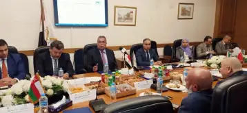 اتحاد الصناعات: نقص سلاسل الإمداد يفرض على العرب التكامل