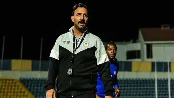 الإدارة أبلغت عبدالمنصف.. ميدو يعلن إقالته من تدريب الإسماعيلي