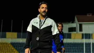 الإدارة أبلغت عبدالمنصف.. ميدو يعلن إقالته من تدريب الإسماعيلي