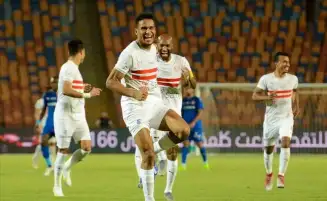 مدير تعاقدات المقاولون يكشف تفاصيل صفقة انضمام الجزيري للزمالك