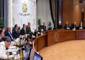 تعرف على أبرز قرارات مجلس الوزراء خلال اجتماعه الأسبوعي اليوم