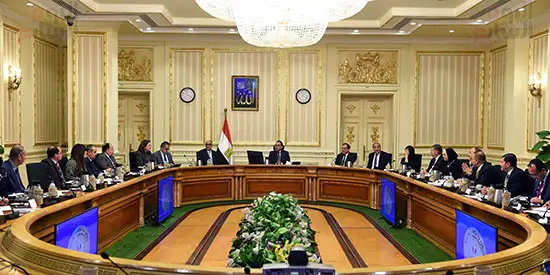 مدبولي: الدولة مهتمة بالمحاصيل الاستراتيجية للتقليل من فجوة الاستيراد