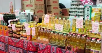 مدبولي: طرح الدواجن المستوردة في منافذ أهلا رمضان بأسعار مناسبة للمواطن