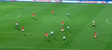 منتخب مصر للشباب يتلقى هزيمة مفاجئة من نيجيريا في كأس الأمم