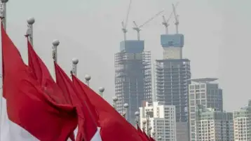 الإعفاءات الضريبية وسيلة إندونيسيا لجذب الشركات لعاصمتها الجديدة