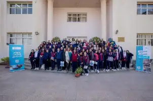 جنرال إلكتريك تنظم ورشة لتعزيز توجه الطالبات نحو العلوم والهندسة في مصر