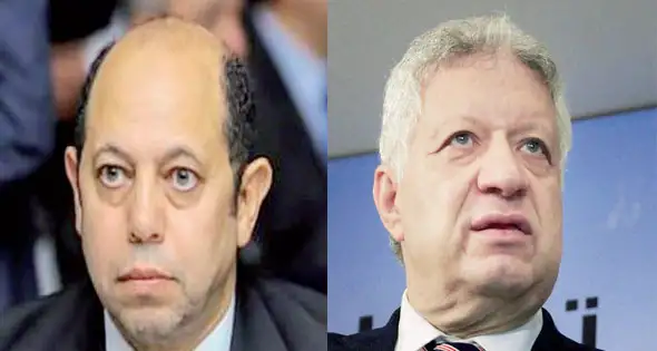 أحمد سليمان: الزمالك يُدار بشكل فردي
