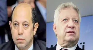 أحمد سليمان: الزمالك يُدار بشكل فردي