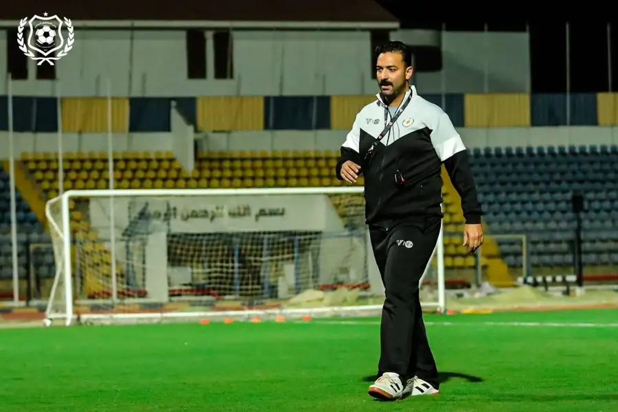 ميدو: شكرا لجماهير الإسماعيلي وأقدم دعمي للجهاز الفني القادم