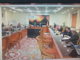 انعقاد أول اجتماع للجنة التنسيقية الدائمة للزراعة العضوية