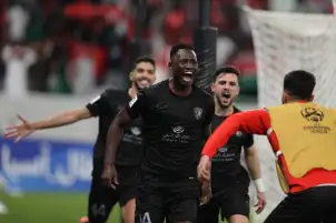 نائب رئيس الدحيل القطري: التأهل لقبل نهائي دوري أبطال آسيا لم يأت من فراغ