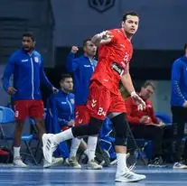 المصري يعدد مكاسب فوز الأهلي على الزمالك في دوري اليد