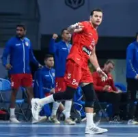 المصري يعدد مكاسب فوز الأهلي على الزمالك في دوري اليد