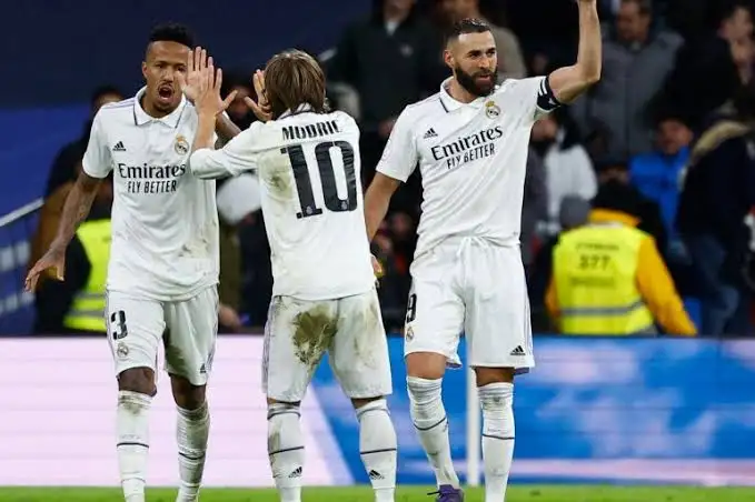 مفاجآت في قائمة ريال مدريد لمواجهة أتلتيكو في الليجا