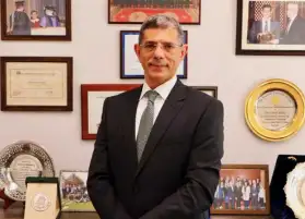 وكالة الفضاء: قمر حورس 1 يعزز دور مصر المحوري بالدول العربية والإفريقية