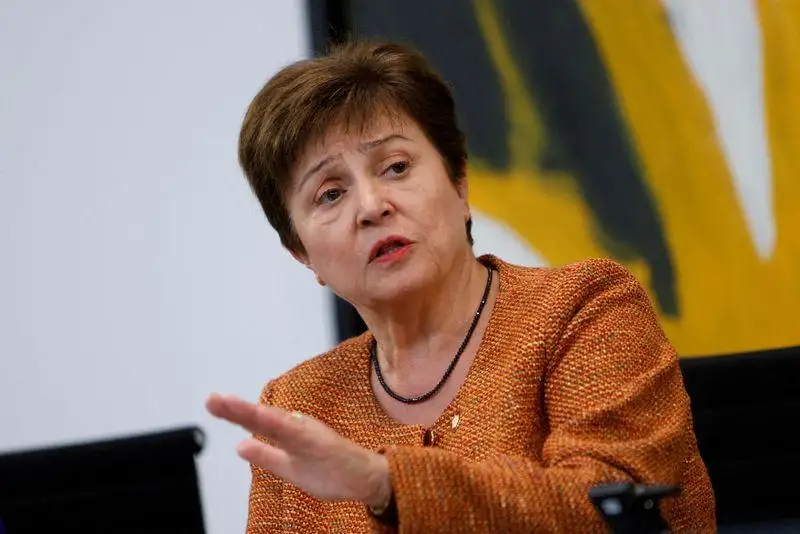 صندوق النقد يقر بوجود مشكلات أمام إعادة هيكلة ديون الاقتصادات المتعثرة