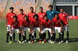 بركات: هناك تغييرات في تشكيل منتخب الشباب أمام السنغال.. ونعاني من أزمة في إنهاء الفرص