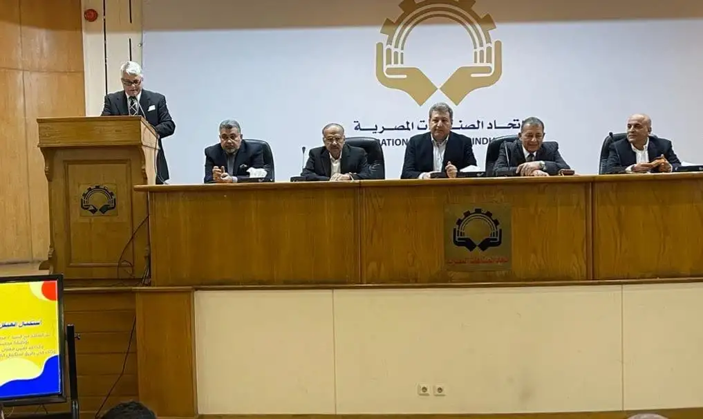 التطوير العقاري: اجتماع قريب مع محافظ البنك المركزي لمناقشة عدد من الملفات المالية الخاصة بالقطاع