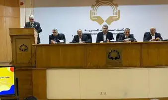 التطوير العقاري: اجتماع قريب مع محافظ البنك المركزي لمناقشة عدد من الملفات المالية الخاصة بالقطاع