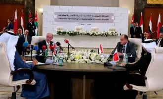 وزير الصناعة: مصر حريصة على تحقيق التكامل الصناعي العربي وتعزيز الشراكة الإقليمية بين الدول العربية