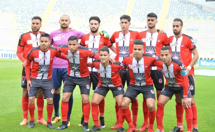 الفتح يواصل مطاردة الجيش الملكي على صدارة الدوري المغربي